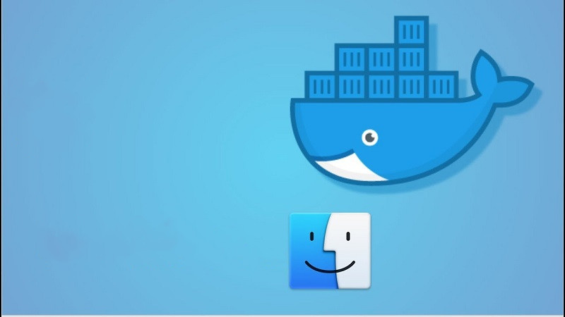 Docker sur Mac