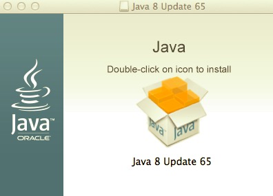 Télécharger Java sur Mac