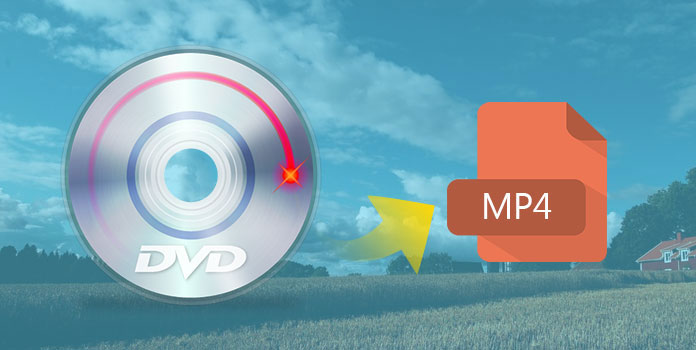 Convertir un DVD en MP4 sur Mac