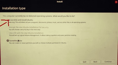 Comment installer facilement Linux sur Mac