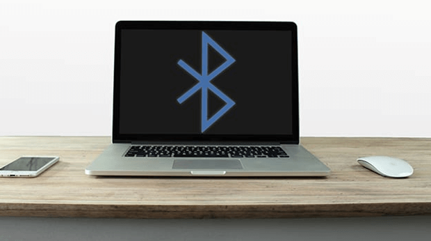 Correction du Bluetooth non disponible sur Mac