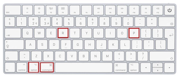 Correction du son ne fonctionnant pas sur Mac