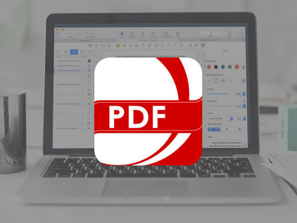 Editeur Pdf gratuit Mac Pdf