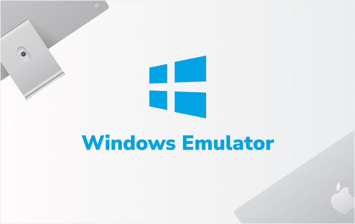 Émulateur Windows gratuit pour Mac