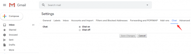 Installer manuellement l'application Google Voice pour Mac