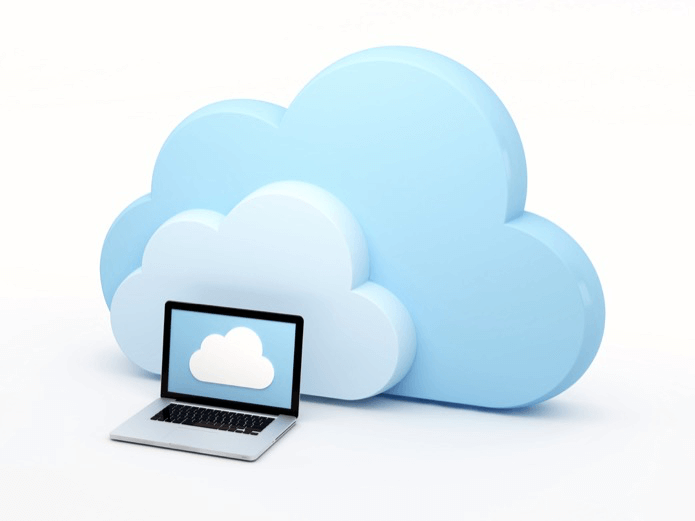 Déplacer des fichiers d'iCloud vers Mac