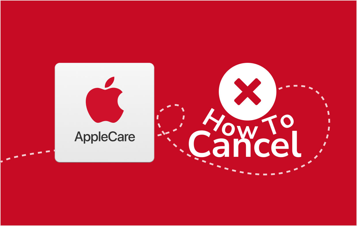 Comment annuler AppleCare