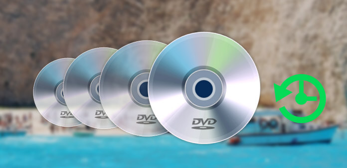 Comment copier un dvd sur un dvd mac