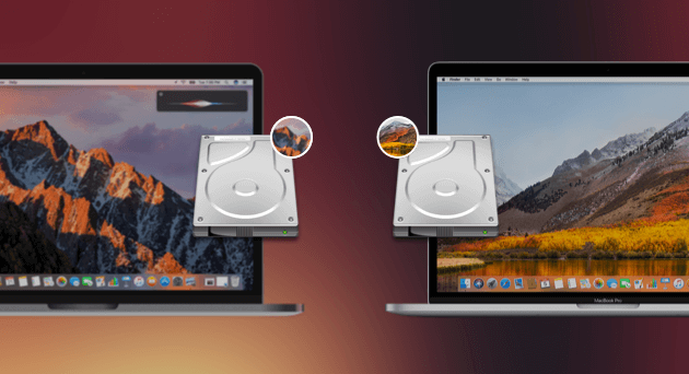 Comment faire un double démarrage sur Mac