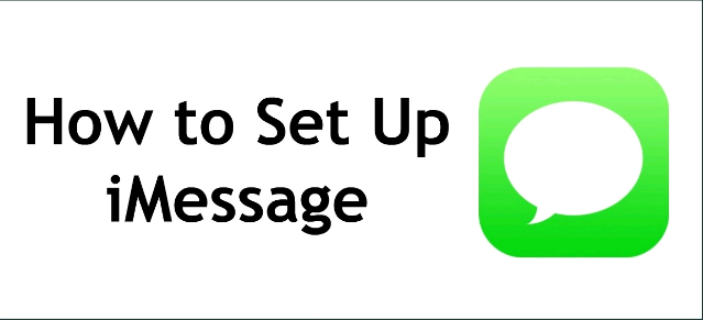 Comment configurer iMessage