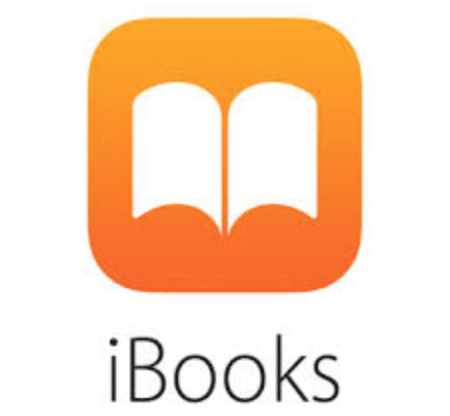 Logo de l'image iBooks