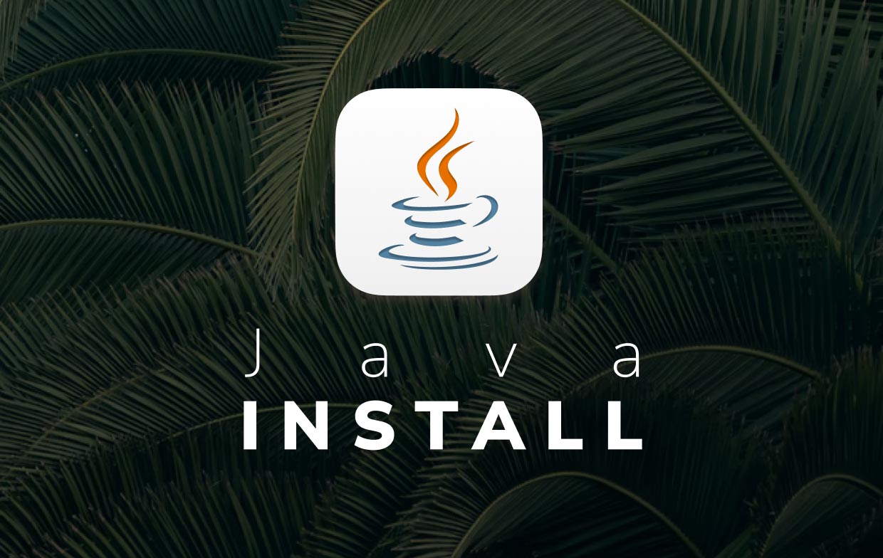Comment installer Java sur Mac