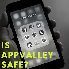 AppValley est-il sûr?