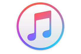 iTunes Icon