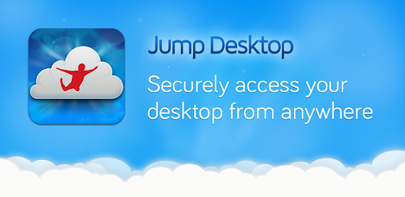 Jump bureau