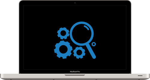 Diagnostics Mac