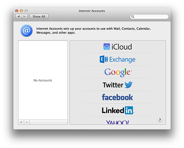 Supprimer le compte Microsoft Teams sur Mac