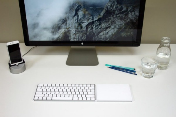 Ordinateur portable mac