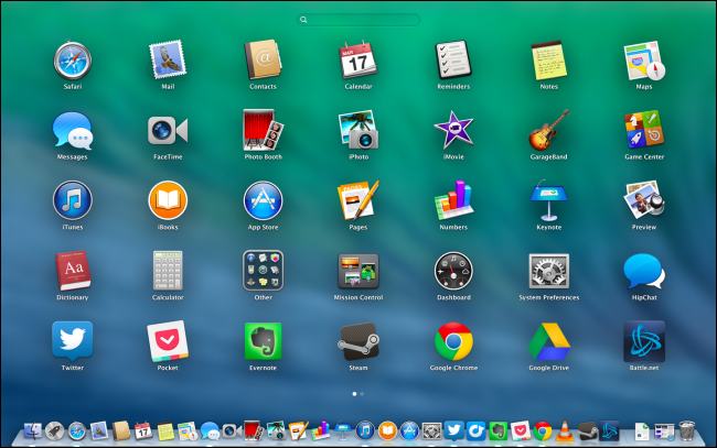 Comment changer l'application par défaut sur Mac