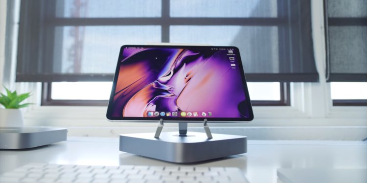 Mac Mini Sample