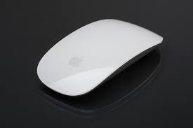 La vitesse de la souris Mac est trop lente