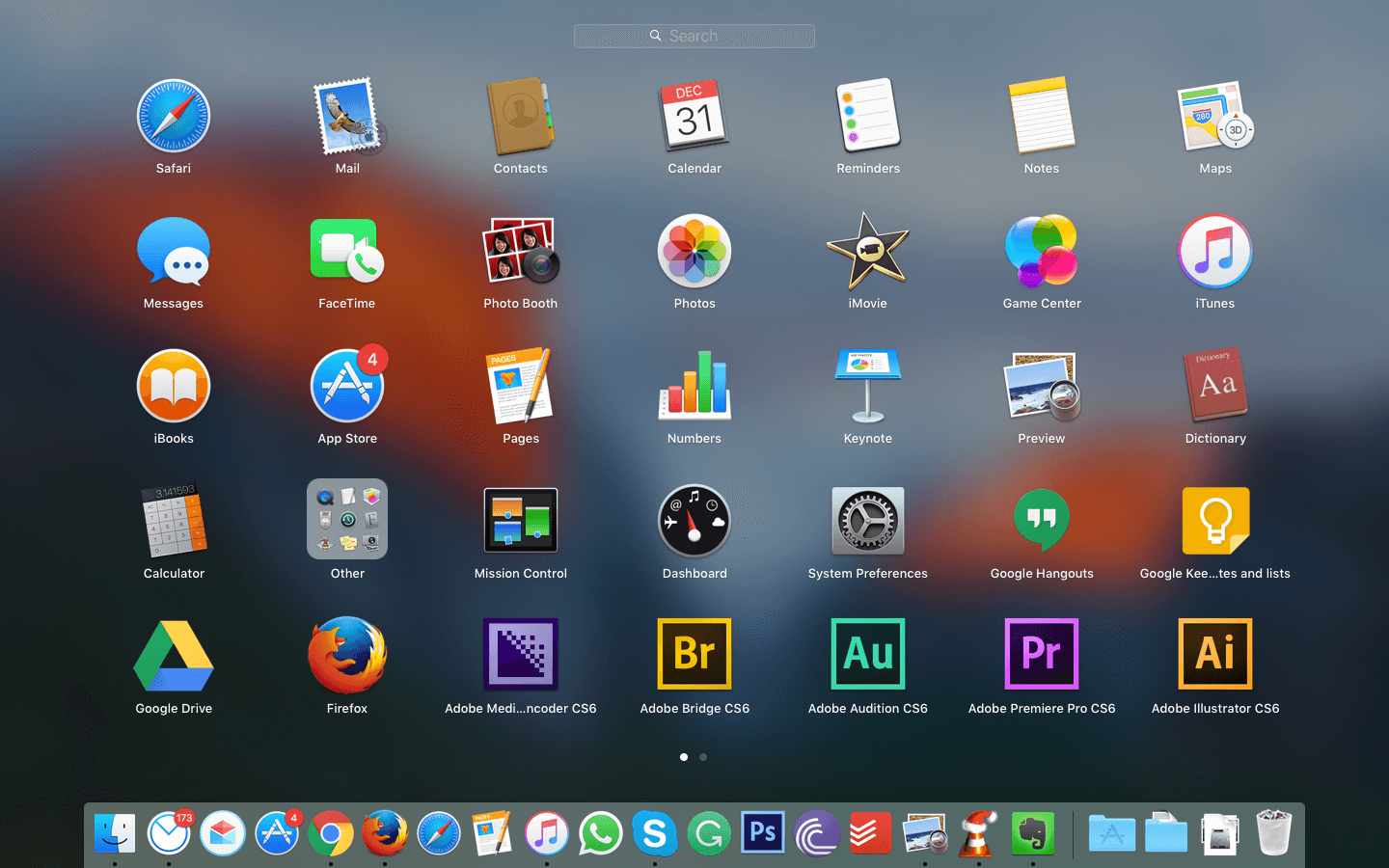 Les meilleures Apps sur Mac