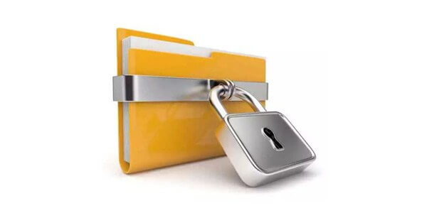 Mot de passe protégé Zip File Protect