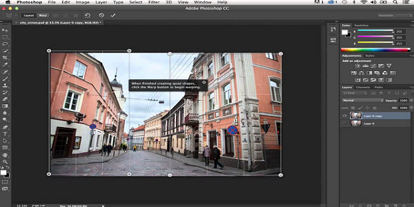 Utilisez Photoshop pour convertir HEIC en JPG sur Mac