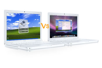 Avantages et inconvénients de Boot Camp et Parallels