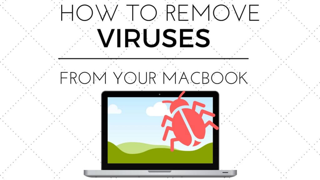 supprimer le virus sur mac