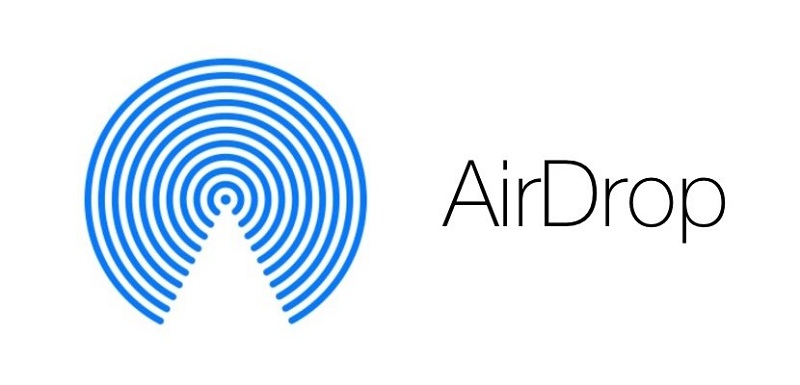 Utilisez AirDrop pour télécharger des photos