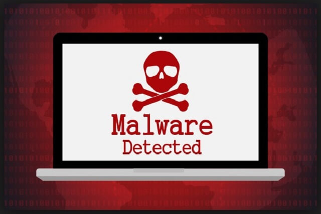 Qu'est-ce qu'un malware?
