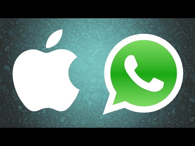 WhatsApp pour Mac