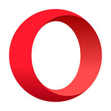 Logo Opera Top pour navigateur 3