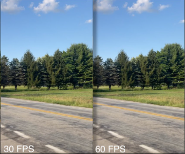 YouTube utilise-t-il 30 ou 60 FPS ?