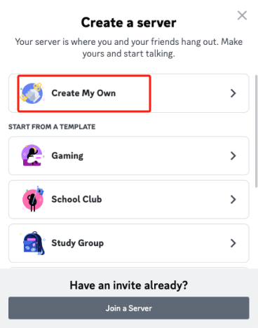 Diffusez OBS sur Discord avec le son