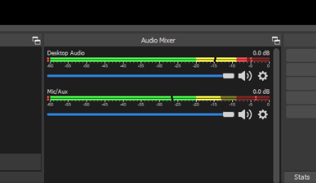 Capturez l'audio du jeu dans OBS avec une carte de capture