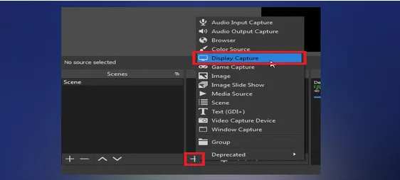 Enregistrez une vidéo Amazon Prime avec OBS