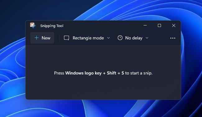 Enregistrez votre écran avec l'outil de capture dans Windows 11