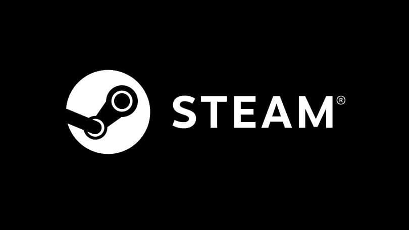 Logo Steam