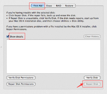 Comment formater une carte SD corrompue sur Mac