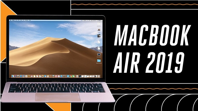 Comment libérer de l'espace sur Macbook Air