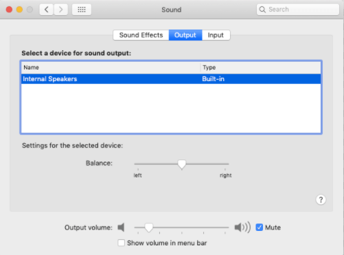 Connectez les AirPods à Mac s'ils sont déjà utilisés sur un iPhone