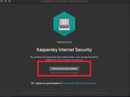 Kaspersky est-il sûr?