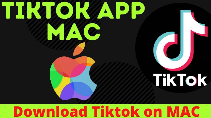 Comment télécharger facilement TikTok sur Mac