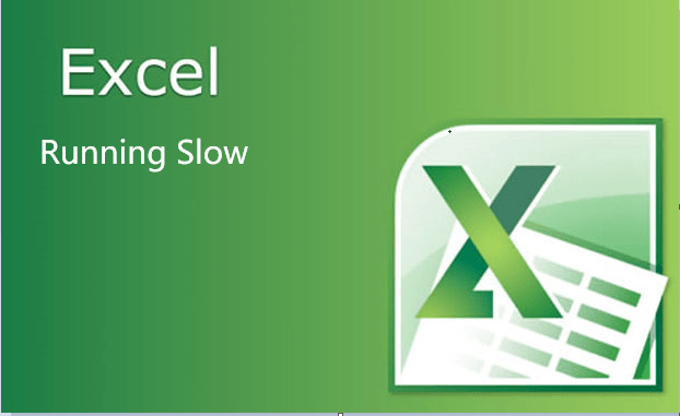 Excel fonctionne lentement sur Mac