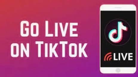 Comment puis-je aller en direct sur TikTok