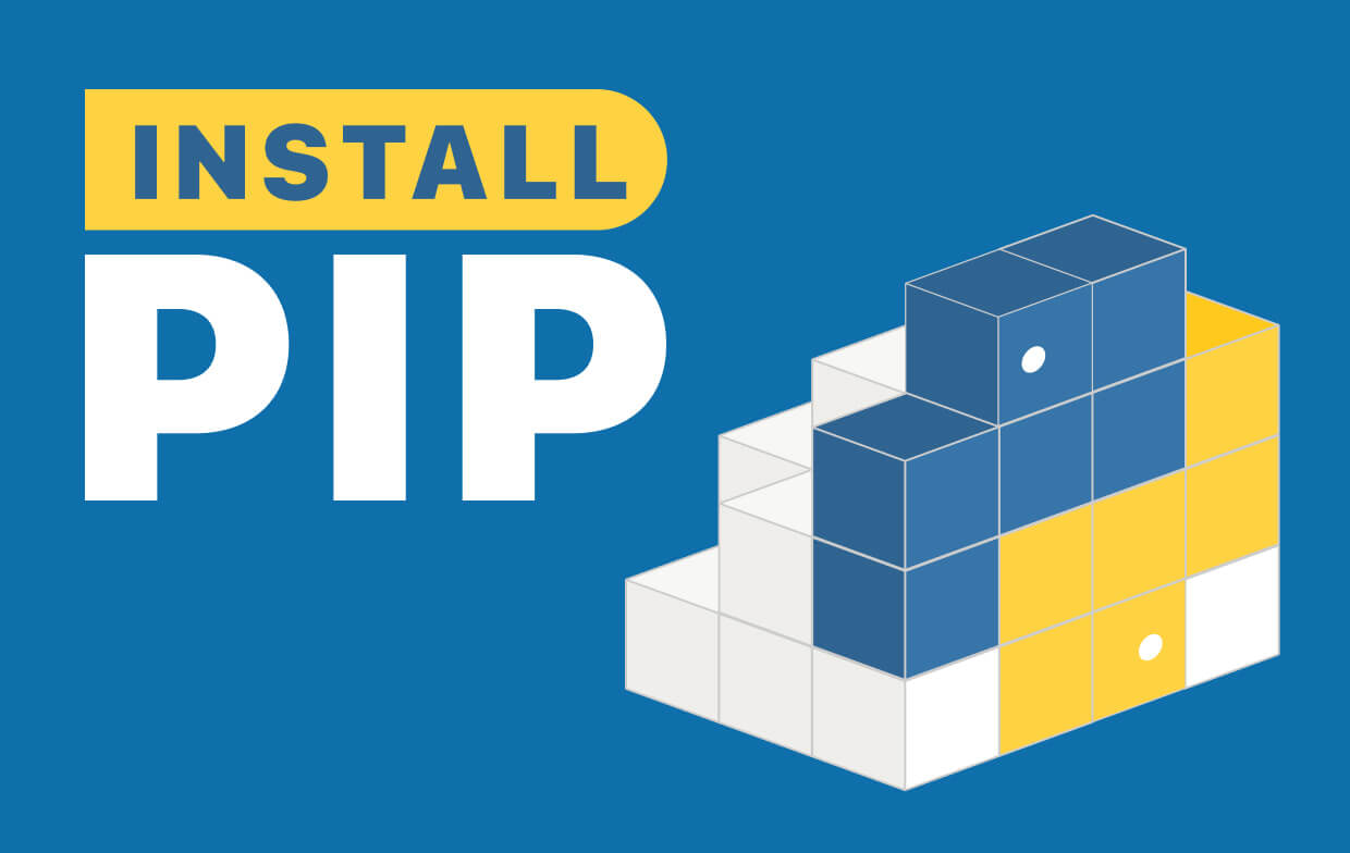 Comment installer PIP sur Mac