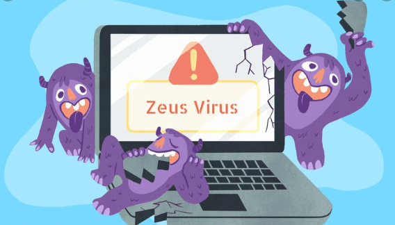 Supprimer Zeus Virus de Mac