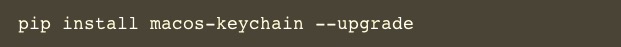 Comment utiliser PIP sur Mac